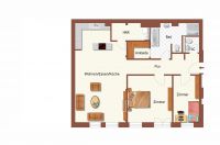 Wohnung 2